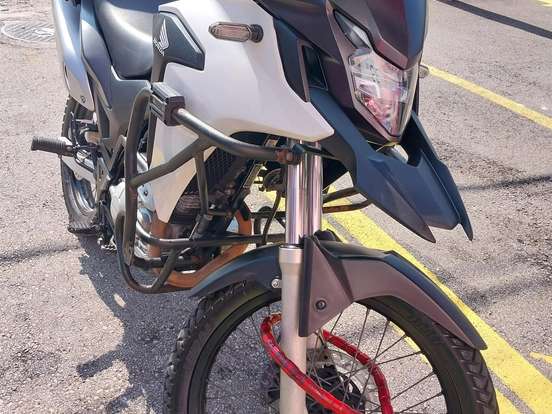 HONDA-XRE 300 ABS HONDA-XRE 300 ABS-2021