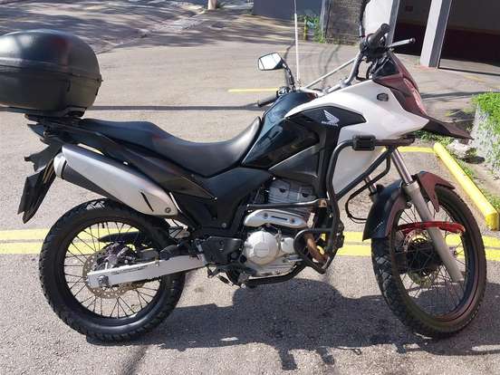 HONDA-XRE 300 ABS HONDA-XRE 300 ABS-2021
