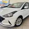 HYUNDAI HB20 1.0 12V FLEX EVOLUTION MANUAL HYUNDAI HB20 1.0 12V FLEX EVOLUTION MANUAL