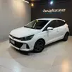 HYUNDAI HB20 1.0 12V FLEX SENSE MANUAL HYUNDAI HB20 1.0 12V FLEX SENSE MANUAL