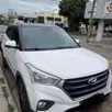HYUNDAI CRETA 1.6 16V FLEX ACTION AUTOMÁTICO HYUNDAI CRETA 1.6 16V FLEX ACTION AUTOMÁTICO