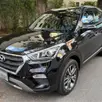 HYUNDAI CRETA 2.0 16V FLEX PRESTIGE AUTOMÁTICO HYUNDAI CRETA 2.0 16V FLEX PRESTIGE AUTOMÁTICO