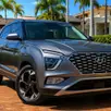 HYUNDAI CRETA 2.0 FLEX ULTIMATE AUTOMÁTICO HYUNDAI CRETA 2.0 FLEX ULTIMATE AUTOMÁTICO