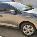 HYUNDAI HB20 1.0 12V FLEX COMFORT MANUAL HYUNDAI HB20 1.0 12V FLEX COMFORT MANUAL