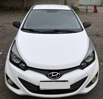 HYUNDAI HB20 1.0 COMFORT 12V FLEX 4P MANUAL