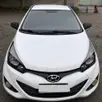 HYUNDAI HB20 1.0 COMFORT 12V FLEX 4P MANUAL HYUNDAI HB20 1.0 COMFORT 12V FLEX 4P MANUAL