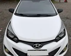 HYUNDAI HB20 1.0 COMFORT 12V FLEX 4P MANUAL HYUNDAI HB20 1.0 COMFORT 12V FLEX 4P MANUAL