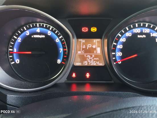 HYUNDAI-HB20-1.6 COMFORT STYLE 16V FLEX 4P AUTOMÁTICO HYUNDAI-HB20-2014