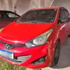 HYUNDAI HB20 1.0 COMFORT 12V FLEX 4P MANUAL HYUNDAI HB20 1.0 COMFORT 12V FLEX 4P MANUAL