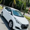 HYUNDAI HB20S 1.6 PREMIUM 16V FLEX 4P AUTOMÁTICO HYUNDAI HB20S 1.6 PREMIUM 16V FLEX 4P AUTOMÁTICO