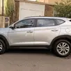 HYUNDAI TUCSON 1.6 16V T-GDI GASOLINA GLS ECOSHIFT HYUNDAI TUCSON 1.6 16V T-GDI GASOLINA GLS ECOSHIFT