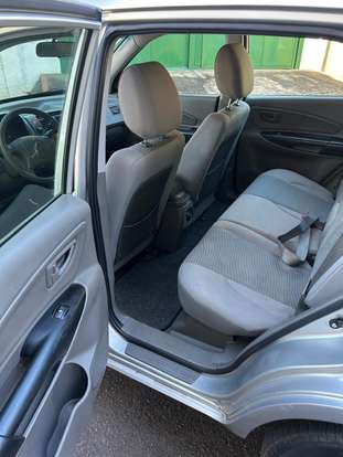 HYUNDAI-TUCSON-2.0 MPFI GLS 16V 143CV 2WD FLEX 4P AUTOMÁTICO HYUNDAI-TUCSON-2015