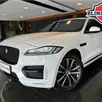 JAGUAR F-PACE 2.0 16V INGENIUM R-SPORT AWD 4P AUTOMÁTICO JAGUAR F-PACE 2.0 16V INGENIUM R-SPORT AWD 4P AUTOMÁTICO