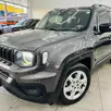 JEEP RENEGADE 1.3 T270 TURBO FLEX SPORT AT6 JEEP RENEGADE 1.3 T270 TURBO FLEX SPORT AT6