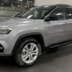 JEEP COMMANDER 1.3 T270 TURBO FLEX LONGITUDE AT6 JEEP COMMANDER 1.3 T270 TURBO FLEX LONGITUDE AT6