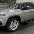 JEEP COMMANDER 1.3 T270 TURBO FLEX LONGITUDE AT6 JEEP COMMANDER 1.3 T270 TURBO FLEX LONGITUDE AT6