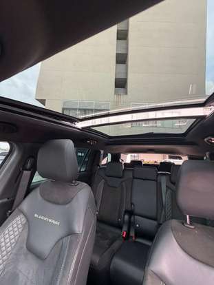 JEEP-COMMANDER-2.0 HURRICANE 4 TURBO GASOLINA BLACKHAWK AT9 JEEP-COMMANDER-2024
