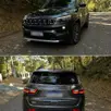 JEEP COMPASS 1.3 T270 TURBO FLEX LIMITED AT6 JEEP COMPASS 1.3 T270 TURBO FLEX LIMITED AT6