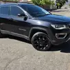 JEEP COMPASS 2.0 16V DIESEL LIMITED 4X4 AUTOMÁTICO JEEP COMPASS 2.0 16V DIESEL LIMITED 4X4 AUTOMÁTICO