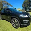 JEEP COMPASS 2.0 16V FLEX LONGITUDE AUTOMÁTICO JEEP COMPASS 2.0 16V FLEX LONGITUDE AUTOMÁTICO
