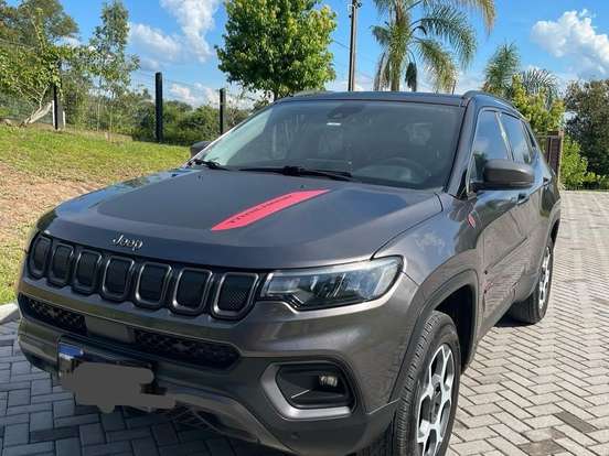 JEEP-COMPASS-2.0 TD350 TURBO DIESEL TRAILHAWK AT9 JEEP-COMPASS-2021