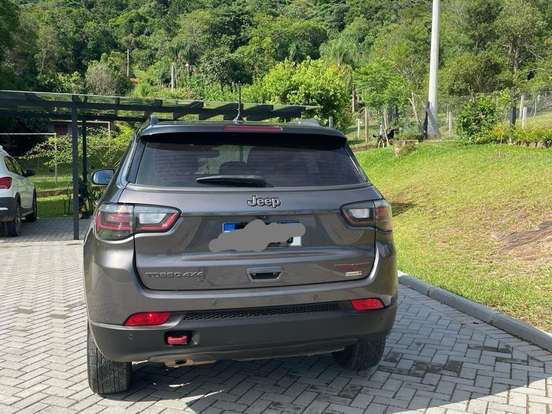 JEEP-COMPASS-2.0 TD350 TURBO DIESEL TRAILHAWK AT9 JEEP-COMPASS-2021