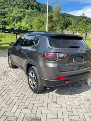 JEEP-COMPASS-2.0 TD350 TURBO DIESEL TRAILHAWK AT9 JEEP-COMPASS-2021