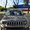 JEEP RENEGADE 1.3 T270 TURBO FLEX LONGITUDE AT6 JEEP RENEGADE 1.3 T270 TURBO FLEX LONGITUDE AT6