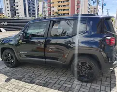 JEEP RENEGADE 1.3 T270 TURBO FLEX SPORT AT6 JEEP RENEGADE 1.3 T270 TURBO FLEX SPORT AT6