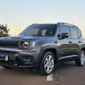 JEEP RENEGADE 1.3 T270 TURBO FLEX SPORT AT6 JEEP RENEGADE 1.3 T270 TURBO FLEX SPORT AT6