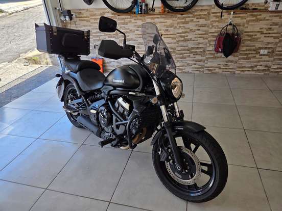 KAWASAKI-VULCAN S ABS KAWASAKI-VULCAN S ABS-2023