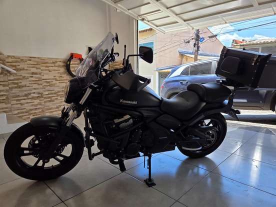 KAWASAKI-VULCAN S ABS KAWASAKI-VULCAN S ABS-2023