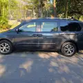 KIA CARNIVAL 3.5 EX V6 24V GASOLINA 4P AUTOMÁTICO KIA CARNIVAL 3.5 EX V6 24V GASOLINA 4P AUTOMÁTICO