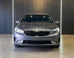 KIA CERATO 1.6 SX 16V FLEX 4P AUTOMÁTICO KIA CERATO 1.6 SX 16V FLEX 4P AUTOMÁTICO