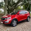 KIA SPORTAGE 2.0 EX 4X2 16V FLEX 4P AUTOMÁTICO KIA SPORTAGE 2.0 EX 4X2 16V FLEX 4P AUTOMÁTICO