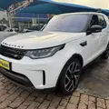 LAND ROVER DISCOVERY 3.0 V6 TD6 DIESEL SE 4WD AUTOMÁTICO LAND ROVER DISCOVERY 3.0 V6 TD6 DIESEL SE 4WD AUTOMÁTICO