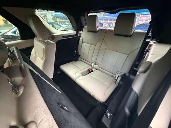 LAND ROVER-DISCOVERY-3.0 V6 TD6 DIESEL SE 4WD AUTOMÁTICO LAND ROVER-DISCOVERY-2018