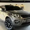 LAND ROVER DISCOVERY SPORT 2.0 16V TD4 TURBO DIESEL HSE 4P AUTOMÁTICO LAND ROVER DISCOVERY SPORT 2.0 16V TD4 TURBO DIESEL HSE 4P AUTOMÁTICO