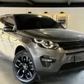 LAND ROVER DISCOVERY SPORT 2.0 16V TD4 TURBO DIESEL HSE 4P AUTOMÁTICO LAND ROVER DISCOVERY SPORT 2.0 16V TD4 TURBO DIESEL HSE 4P AUTOMÁTICO