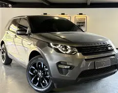 LAND ROVER DISCOVERY SPORT 2.0 16V TD4 TURBO DIESEL HSE 4P AUTOMÁTICO LAND ROVER DISCOVERY SPORT 2.0 16V TD4 TURBO DIESEL HSE 4P AUTOMÁTICO