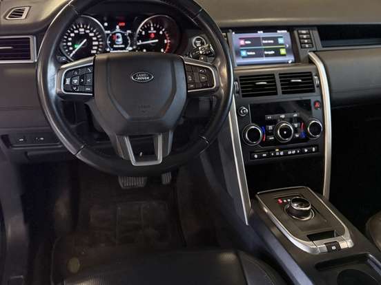 LAND ROVER-DISCOVERY SPORT-2017