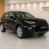 LAND ROVER DISCOVERY SPORT 2.0 16V TD4 TURBO DIESEL SE 4P AUTOMÁTICO LAND ROVER DISCOVERY SPORT 2.0 16V TD4 TURBO DIESEL SE 4P AUTOMÁTICO