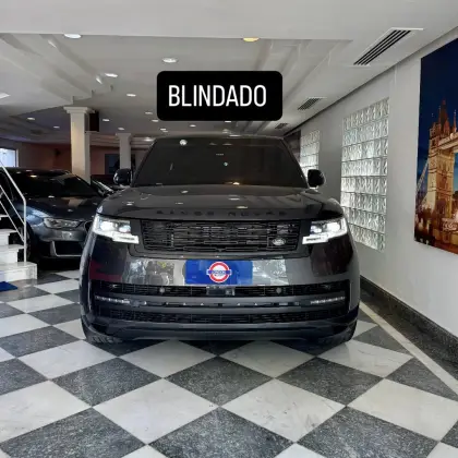 LAND ROVER RANGE ROVER 4.4 P530 GASOLINA AUTOBIOGRAPHY AWD AUTOMÁTICO LAND ROVER RANGE ROVER 4.4 P530 GASOLINA AUTOBIOGRAPHY AWD AUTOMÁTICO