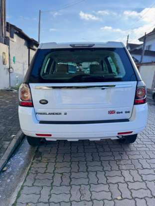 LAND ROVER-FREELANDER 2-2013