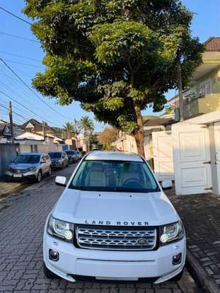 LAND ROVER-FREELANDER 2-2013