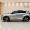 LEXUS NX 300h 2.5 16V VVT-I HYBRID F-SPORT CVT AWD LEXUS NX 300h 2.5 16V VVT-I HYBRID F-SPORT CVT AWD