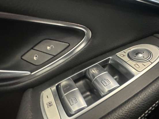 MERCEDES-BENZ-C 180-1.6 CGI AVANTGARDE 16V TURBO GASOLINA 4P AUTOMÁTICO MERCEDES-BENZ-C 180-2016
