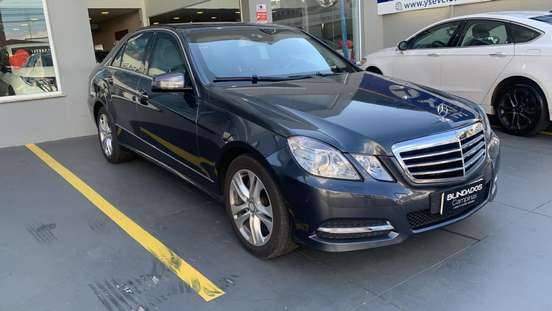 MERCEDES-BENZ-E 350-2011