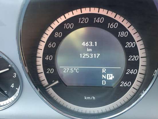 MERCEDES-BENZ-E 350-3.5 AVANTGARDE EXECUTIVE V6 GASOLINA 4P AUTOMÁTICO MERCEDES-BENZ-E 350-2011
