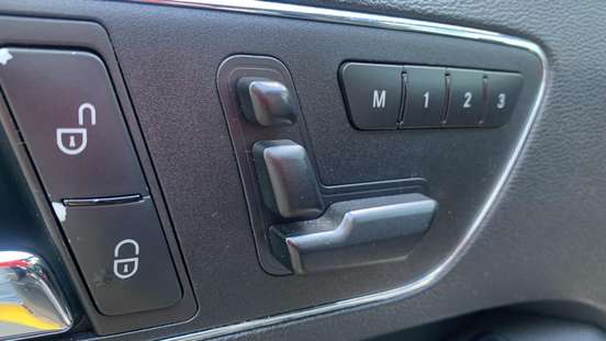 MERCEDES-BENZ-E 350-2011